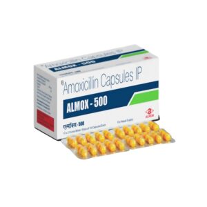 ALMOX 500