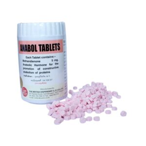 Anabol