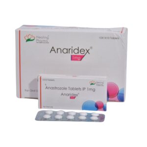 Anaridex 1 mg