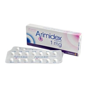 Armidex 1 mg