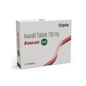 Avanafil 100