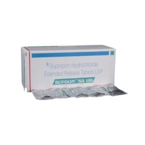 Bupron SR 150 mg