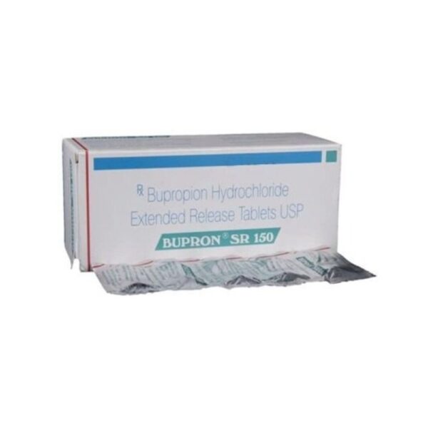 Bupron SR 150 mg