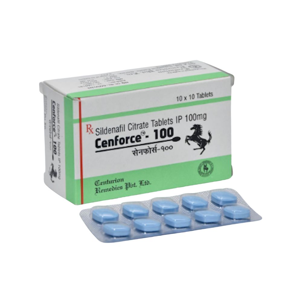 Cenforce 100