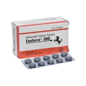 Cenforce 200 mg