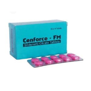 Cenforce FM pink