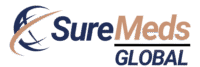 suremeds global logo