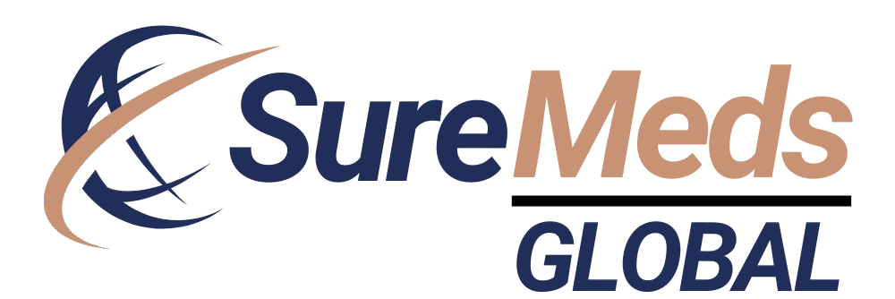 suremeds global logo