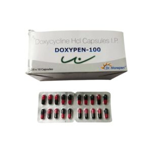 Doxypen 100 mg