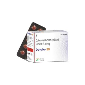 Dulata 30 mg