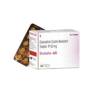 Dulata 60 mg