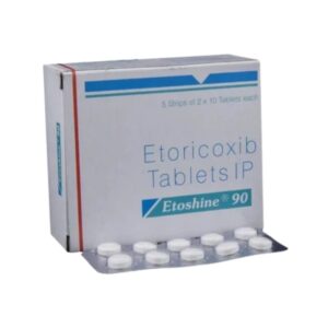 Etoshine 90 MG
