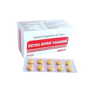 Extra Super Tadarise