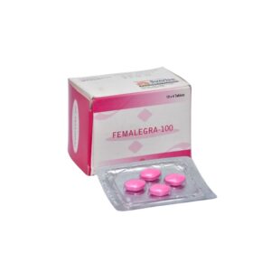 Femalegra 100 mg