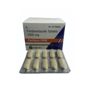 Fenbendazole 1000 mg
