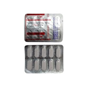Fenbendazole 150 mg