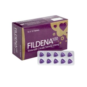 Fildena 100 mg