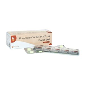 Fluconazole 200 mg