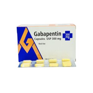 Gabapentin 300 mg
