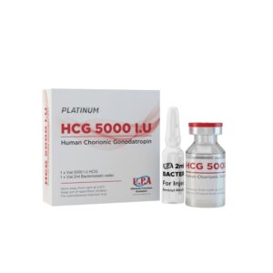 HCG 32 IU