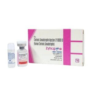 HCG 4IU