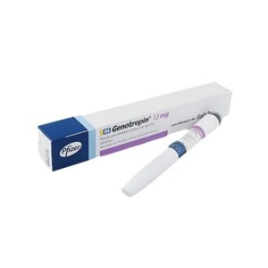 Genotropin 36 IU