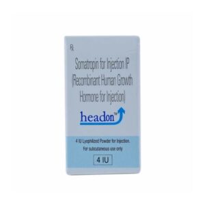 Headon HGH