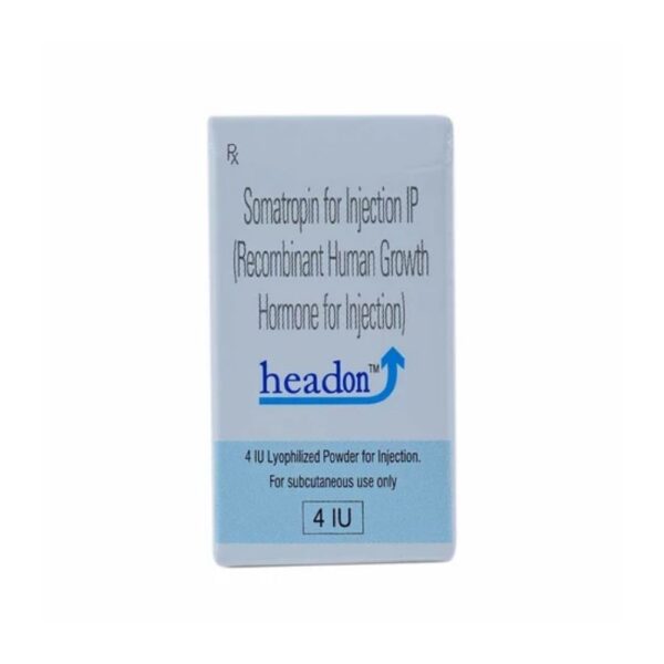 Headon HGH