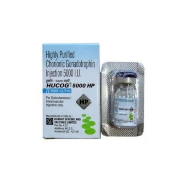 Hucog 5000