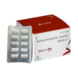 Hydroxychloroquin 400 mg