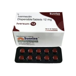 Iversun 12 mg