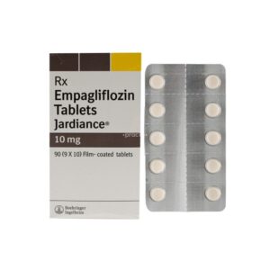 Jardiance 10 mg