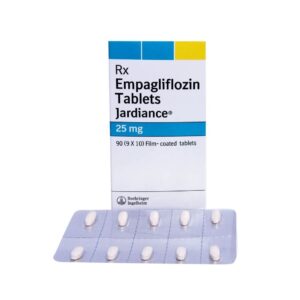 Jardiance 25 mg