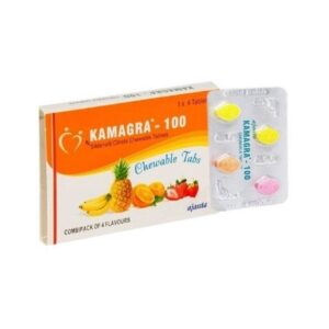 Kamagra Chewable