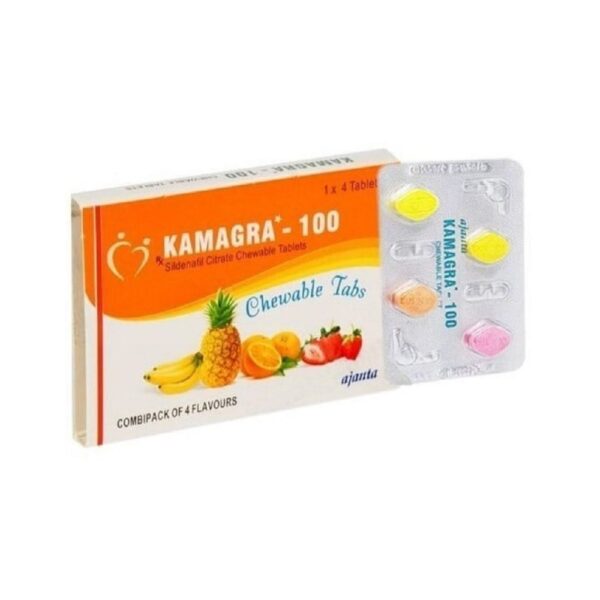 Kamagra Chewable