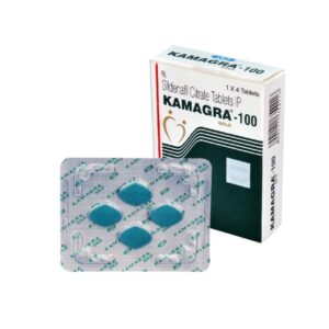 Kamagra Gold 100 mg