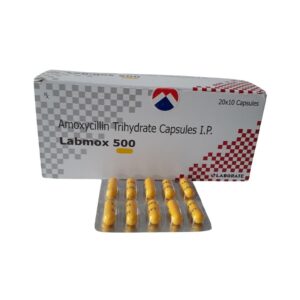Labmox 500