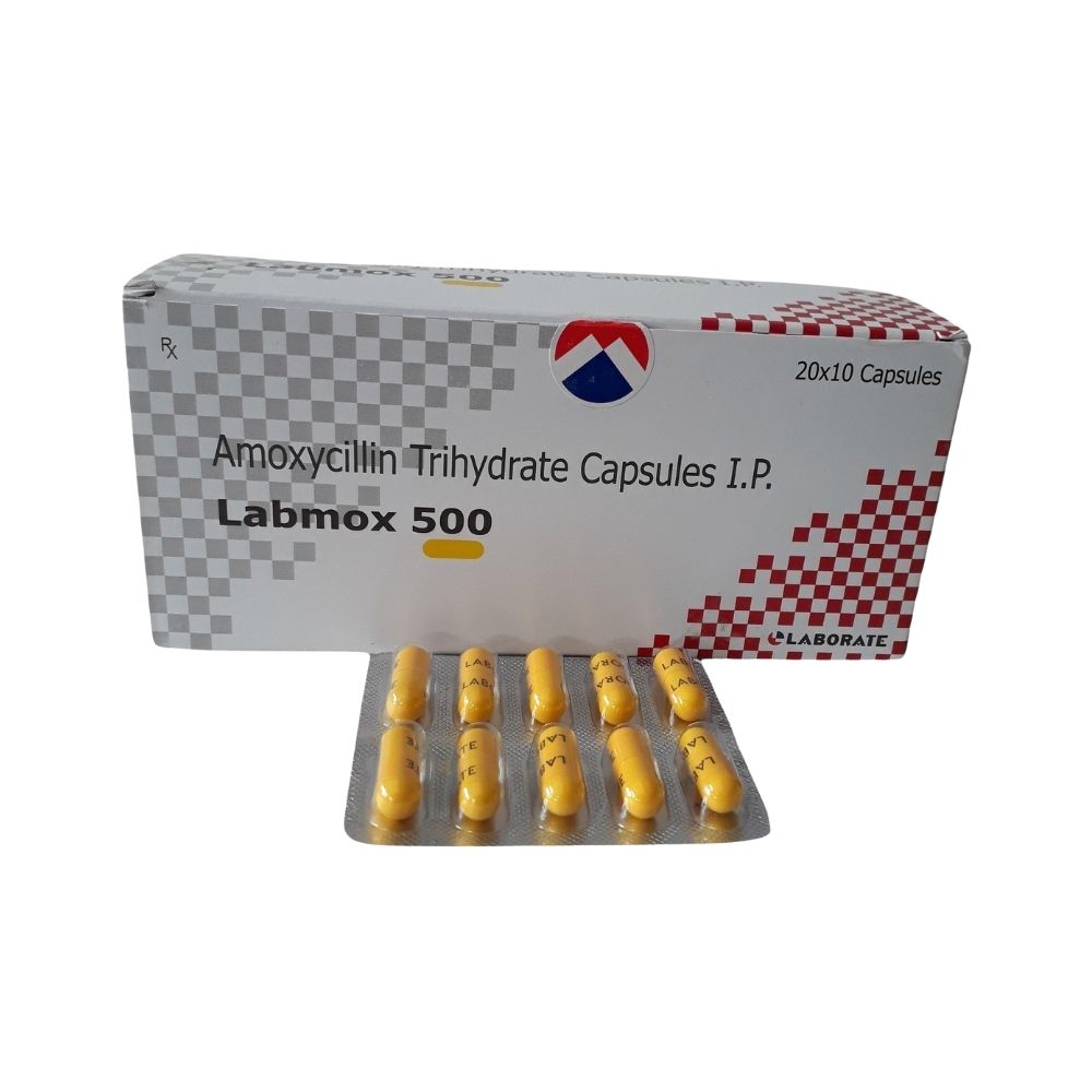 Labmox 500