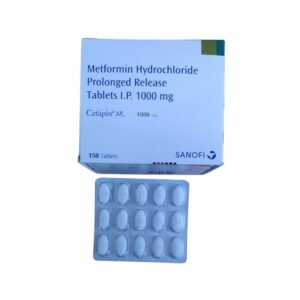 Metformin 1000 mg