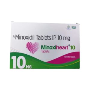 Minoxidil 10 mg