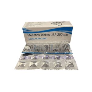 Modasafe 300 mg