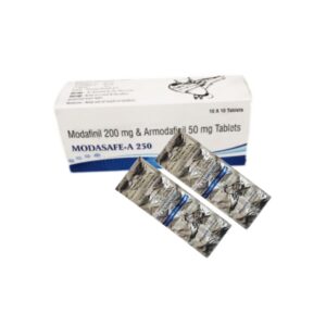 Modasafe A 250 mg