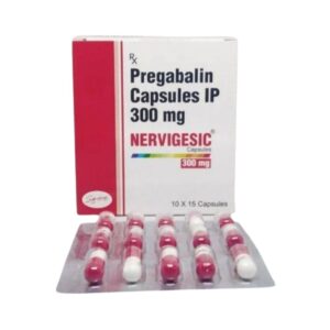 Nervigesic 300 mg