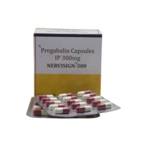 Nervisign 300 mg