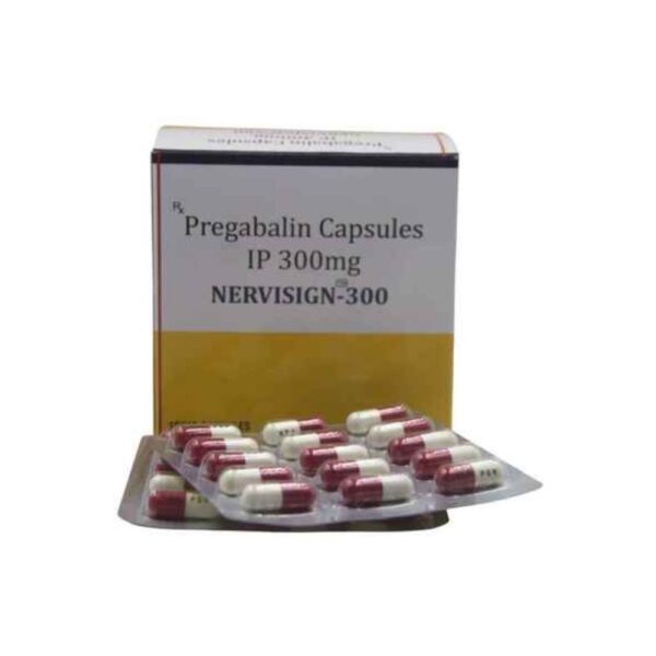 Nervisign 300 mg