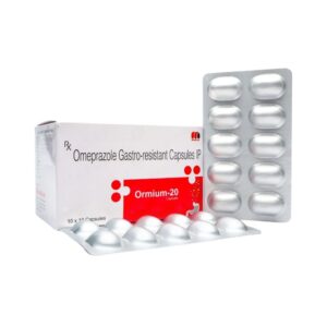 Omeprazole