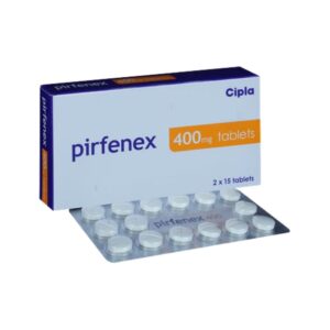 Pirfenex 400 mg
