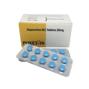 Poxet 30 mg