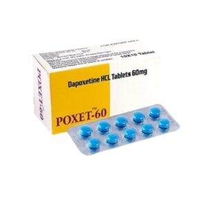 Poxet 60 mg