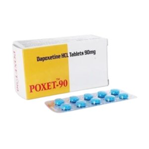 Poxet 90 mg